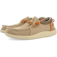 Gioseppo Treilles Loafers Beige EU 45 Homme
