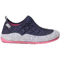 Toni pons Mare-um Slippers Bleu EU 43 Femme