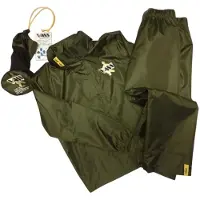 Vass Tex Suit Vert S Homme