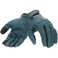 Tucano Urbano Gig Pro Gloves Vert,Bleu S Homme