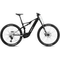 Bh Ilynx+ Nx Enduro 9.1 Bosch Cx Gen 5 29´´ Deore 2026 Mtb Electric Bike Noir S / 800Wh