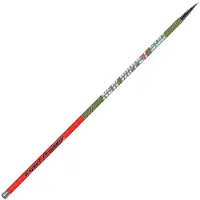 Expert Predator New Wippet Pole Rod Multicolore 7.00 m