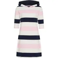 Sea Ranch Ronja 3/4 Sleeve Dress Rose XS Femme
