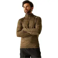 Regatta Haut d'entraînement 1/4 zip Yonder II