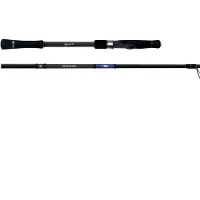 Herakles Mission Offshore Spinning Rod Argenté 2.48 m / 35-90 g