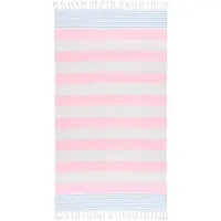 Sea Ranch Beach Towel Multicolore