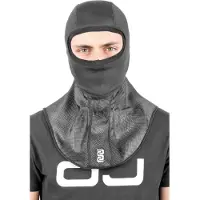 OJ Wheels Pro Head Balaclava Gris