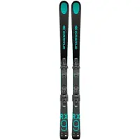 Kästle Rx9+k12 Tri Gw Alpine Skis Pack Clair 156
