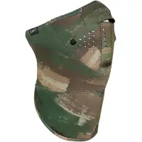Zan Headgear 3 Panel Neo X Protective Mask Multicolore Femme