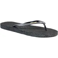 Sundek Glitter Slides Noir EU 37-38