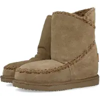 Gioseppo 42114 Tan Booties Marron EU 38 Femme