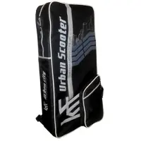 KRF Scooter Urban City 180-145 Cover Noir