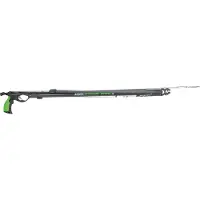 Abysstar Sargus Open Sling Speargun Argenté 72 cm