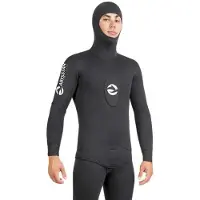 Abysstar Veste De Chasse Sous-marine Pacific 5 Mm