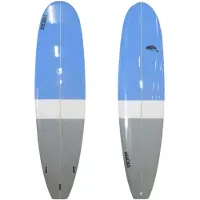 Storm Blade Planche De Surf Beluga Mini Malibu Lb22 6´8´´
