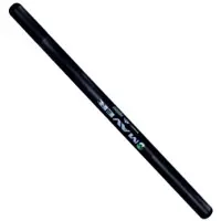 Maver Euro Carp Fx 11.50 M Pole Fishing Mini Extension Noir