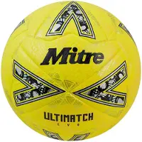 Mitre Ballon De Football Ultimach Evo