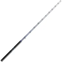 Akami Norton Bottom Shipping Rod Argenté 2.10 m / 12 Lbs