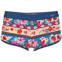 Protest Mm Haley Bikini Bottom Multicolore 140 cm Fille
