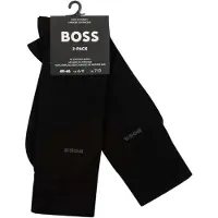 BOSS Tom Uni 10269243 Socks 2 Pairs Bleu EU 39-42 Homme