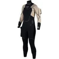 Aqua Lung Combinaison Semi-étanche Pour Femme Iceland