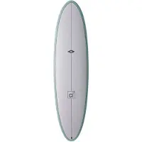 NSP Planche De Surf Cl-17 Funboard 7´6´´