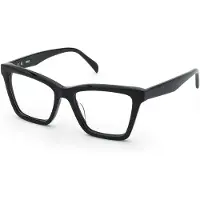 Tous Vtoc65 Square Woman Glasses Noir 140/52 mm Femme
