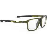 Rudy project Pulse 54 Rx Glasses Vert Demo Lens/CAT0
