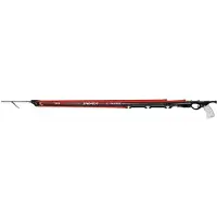 Pathos Sniper Evo Roller Plus 50h Sling Speargun Rouge 95 cm