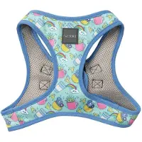 Fuzzyard Harnais Pour Chien Step In Wakey Wakey