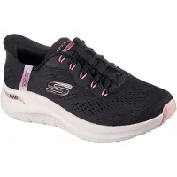 SKECHERS Chaussures de sport Arch Fit 2.0 Easy Chic Noir EU 40 Femmes Noir EU 40