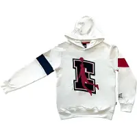 Everlast Sweat à Capuche Lfs Basketball