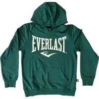Everlast Sweat à Capuche Lfs Basic