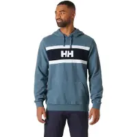 Helly Hansen Sweat à Capuche Salt