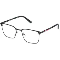 FILA Vfia15 Square Glasses Noir 145/54 mm Homme