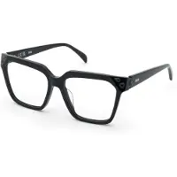 Tous Vtoc69v Square Woman Glasses Noir 140/55 mm Femme
