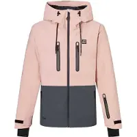 Rehall Mount-r Jacket Rose XL Homme