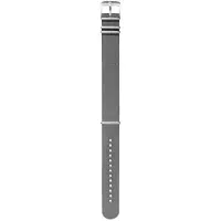 Luminox 3500/8840/9240 Computer Strap Gris 24 mm