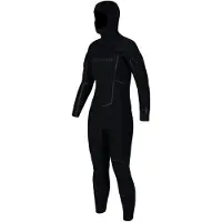 Aqua Lung Solaflex Semi Dry Suit Noir ML Homme