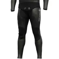 Picasso Thermal Skin 7 Mm Spearfishing Pants Noir L Homme