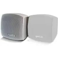 Ecler systeme de haut parleurs railm 3 loudspeaker cabinet