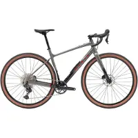 Marin Headlands 1 700c Gravel Bike Gris 49