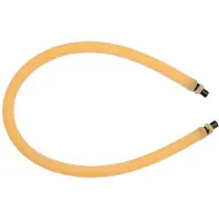 Picasso Boom Quick Sandow 19 Mm Doré 80 cm