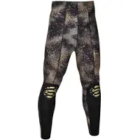 C4 Camoskin 5 Mm Spearfishing Pants Gris S Homme