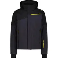 CMP 35w0107 Jacket Gris 3XL Homme