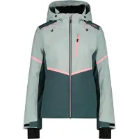 CMP 35w0156 Jacket Vert S Femme