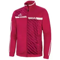 Mercury Tokio Tracksuit Jacket Rouge 2XL Homme