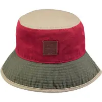 Barts Hike Hat Rouge