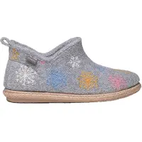 Toni pons Duna-cp Slippers Gris EU 45 Femme