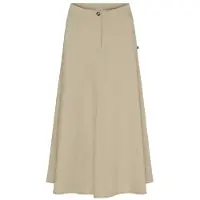 Sea Ranch Nynne Skirt Beige M Femme
